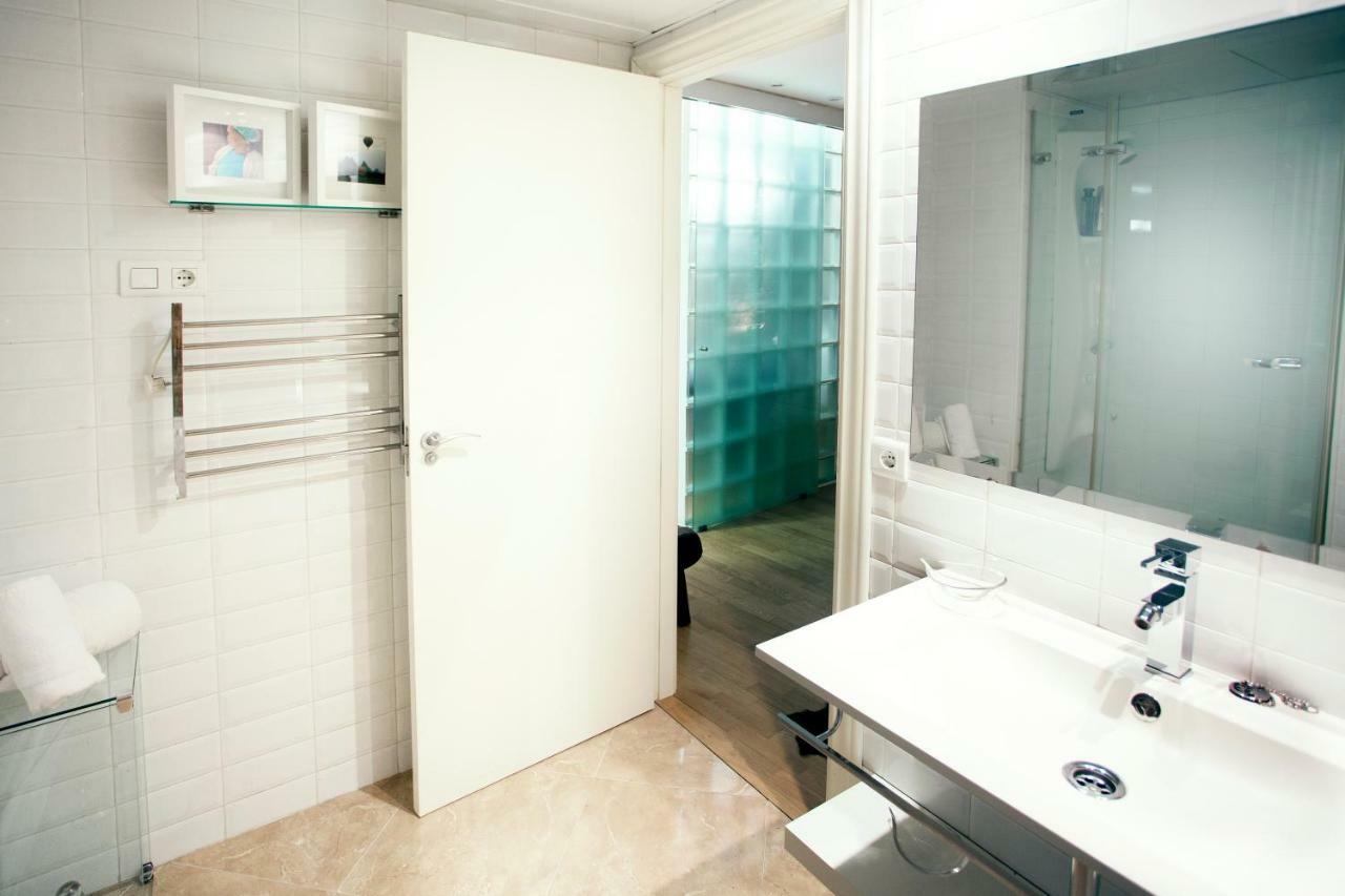 Apartamento Quiet & Exclusive Historic Center Málaga