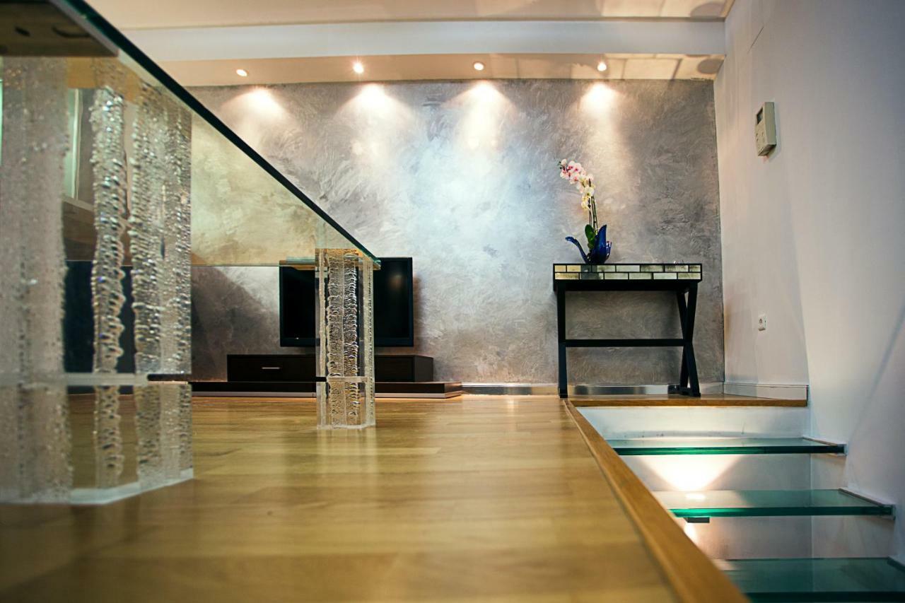 Apartamento Quiet & Exclusive Historic Center Málaga