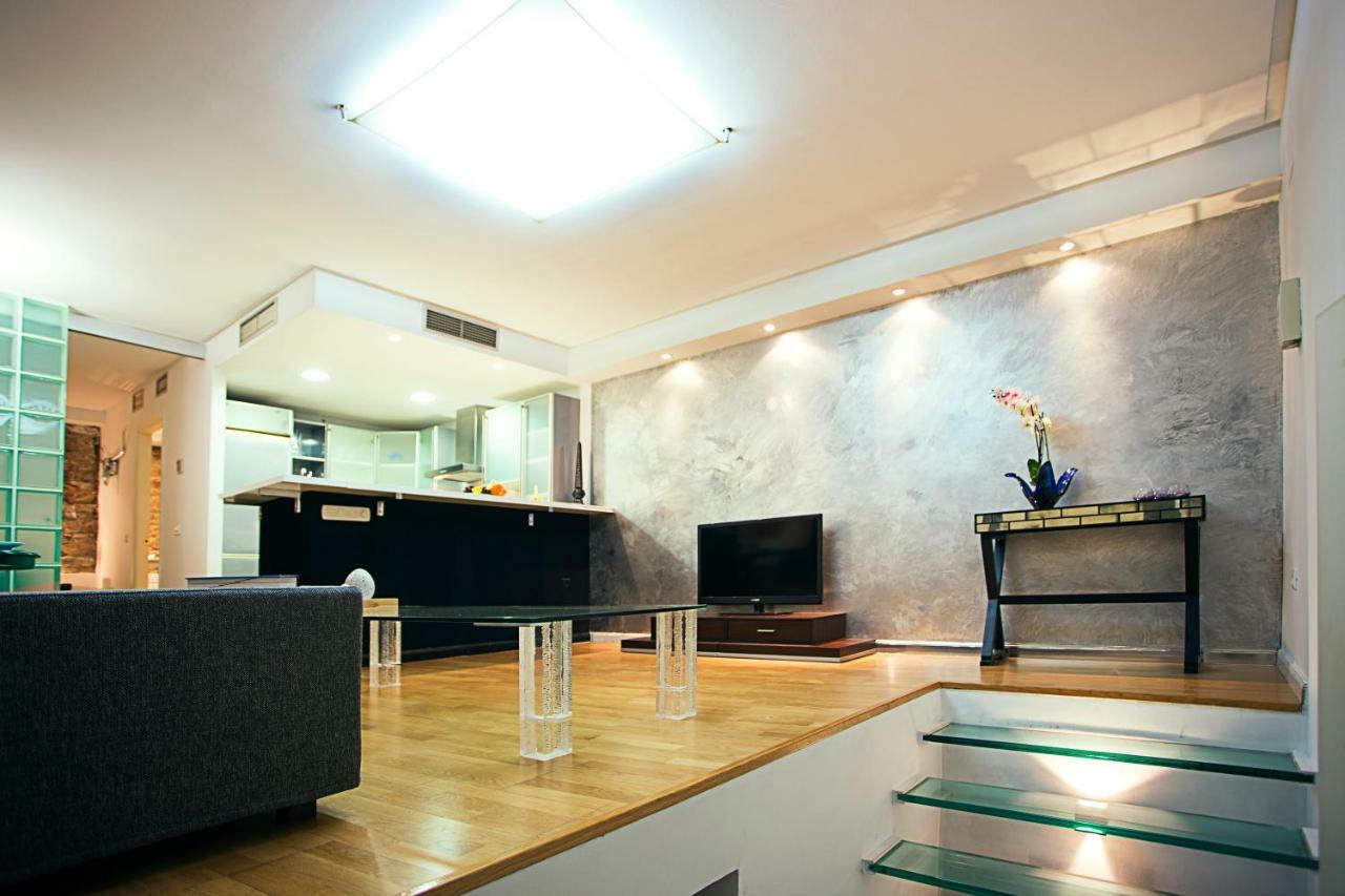 Apartamento Quiet & Exclusive Historic Center