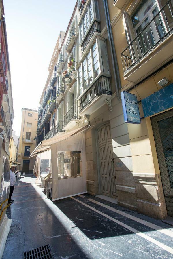Quiet & Exclusive Historic Center Apartamento *