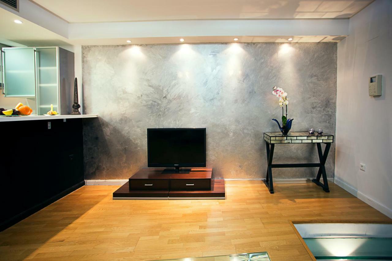 Quiet & Exclusive Historic Center Apartamento *