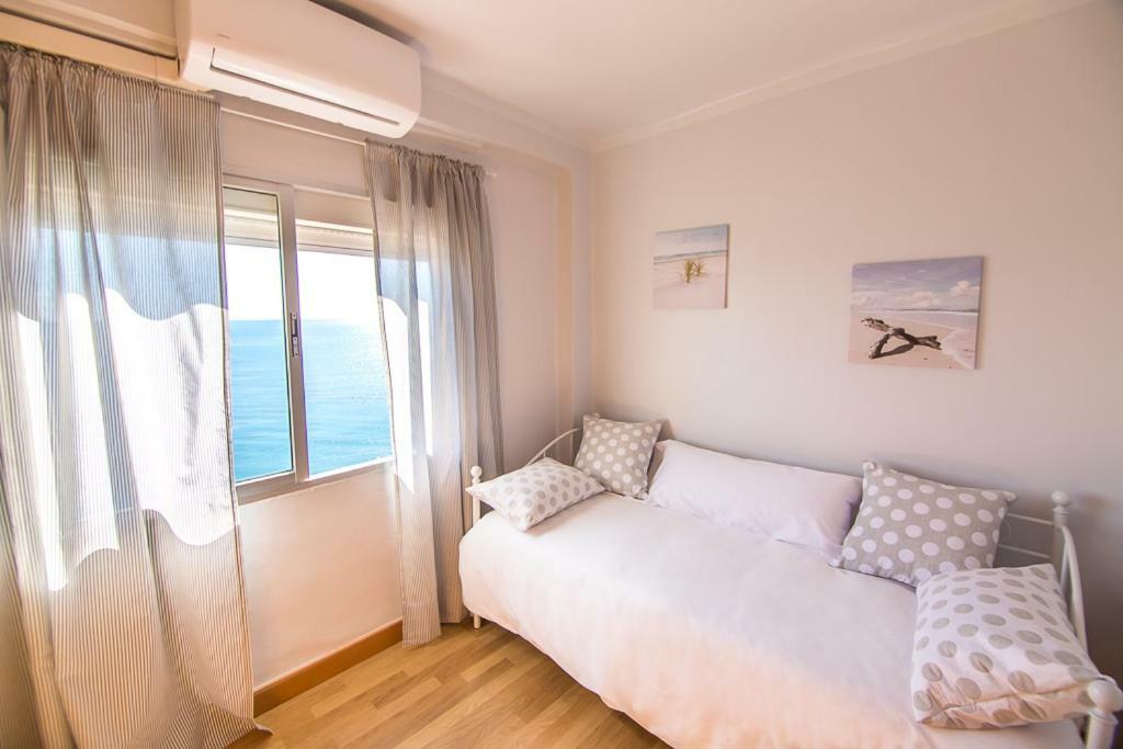 Lägenhet Piso Primera Linea De Playa *