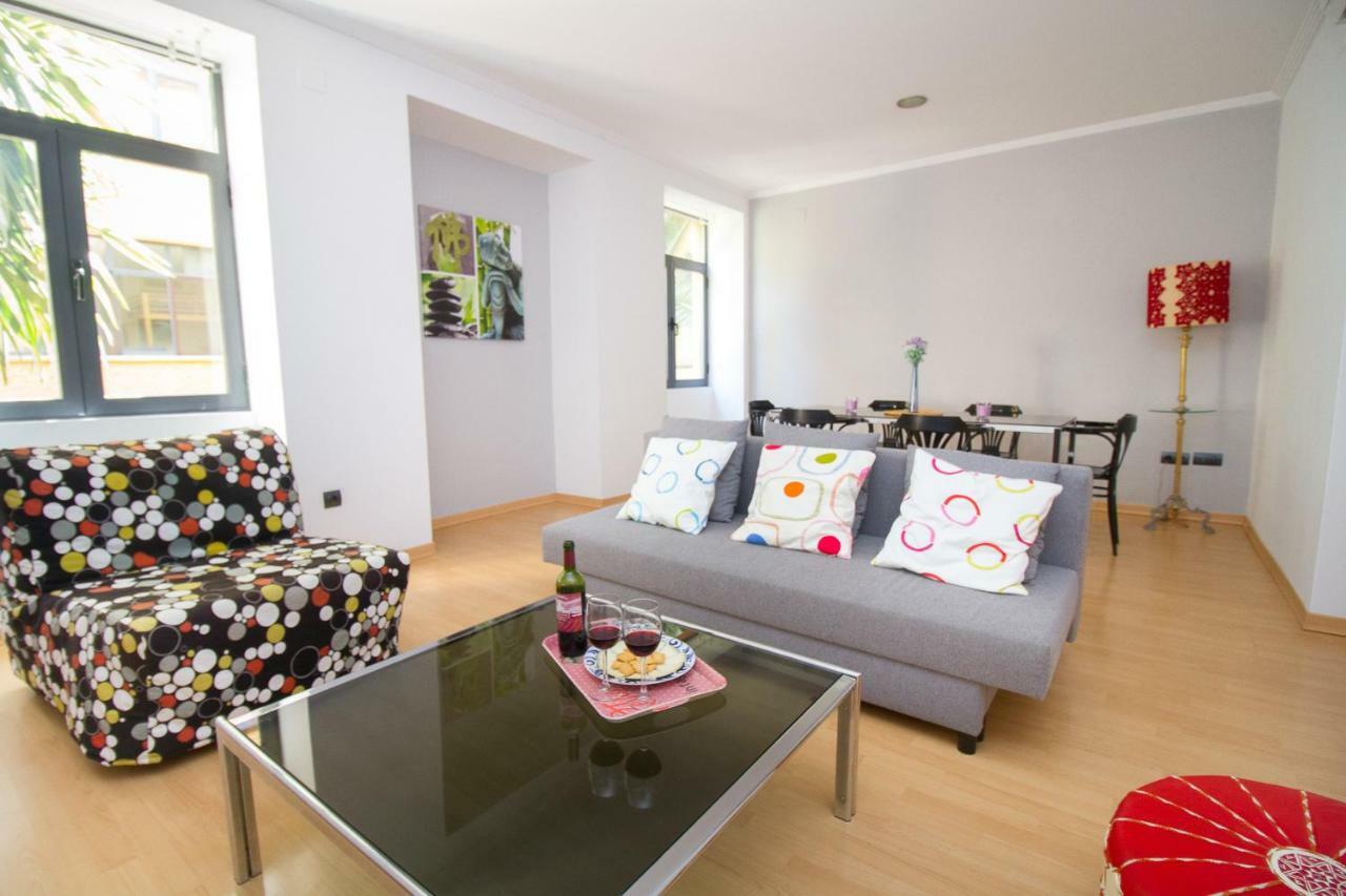 Apartment Good Vibes Museo Thyssen *