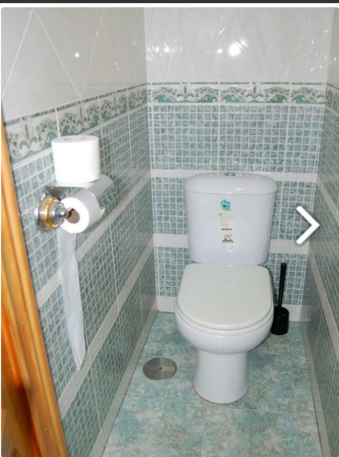 Manoli Playa Apartment *