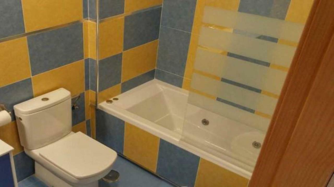 Appartement Angosta Del Carmen *