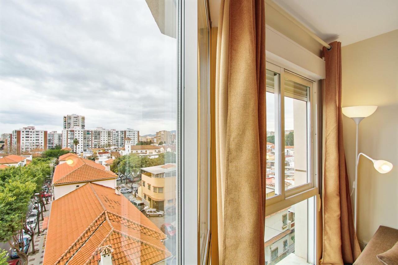 Be-berrocal Apartamento