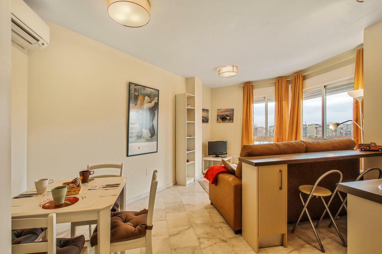 Be-berrocal Apartamento *
