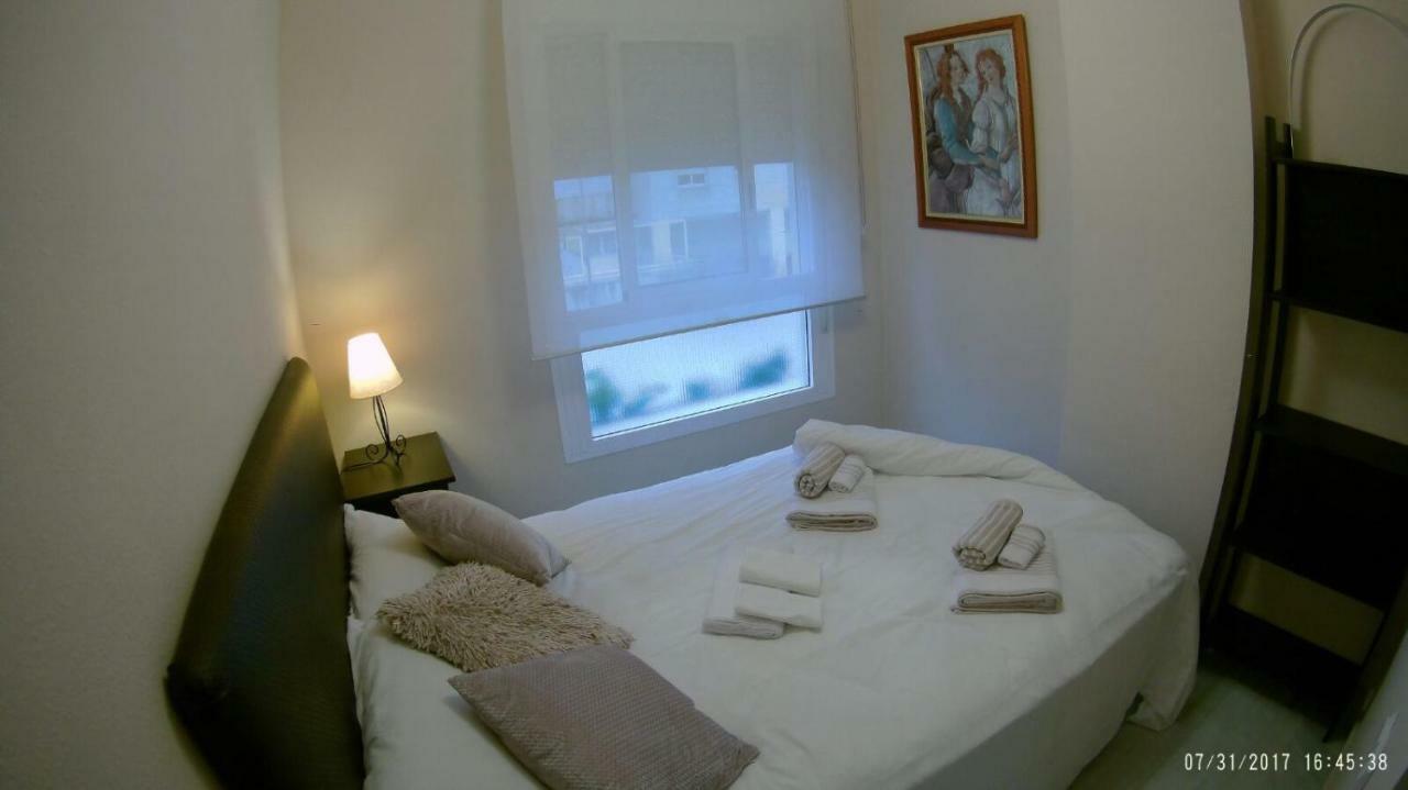 Apartment Omar Playa Málaga