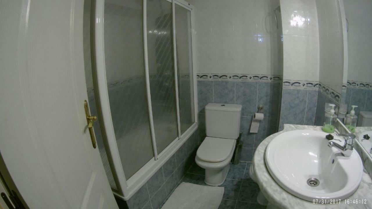 Omar Playa Apartment
