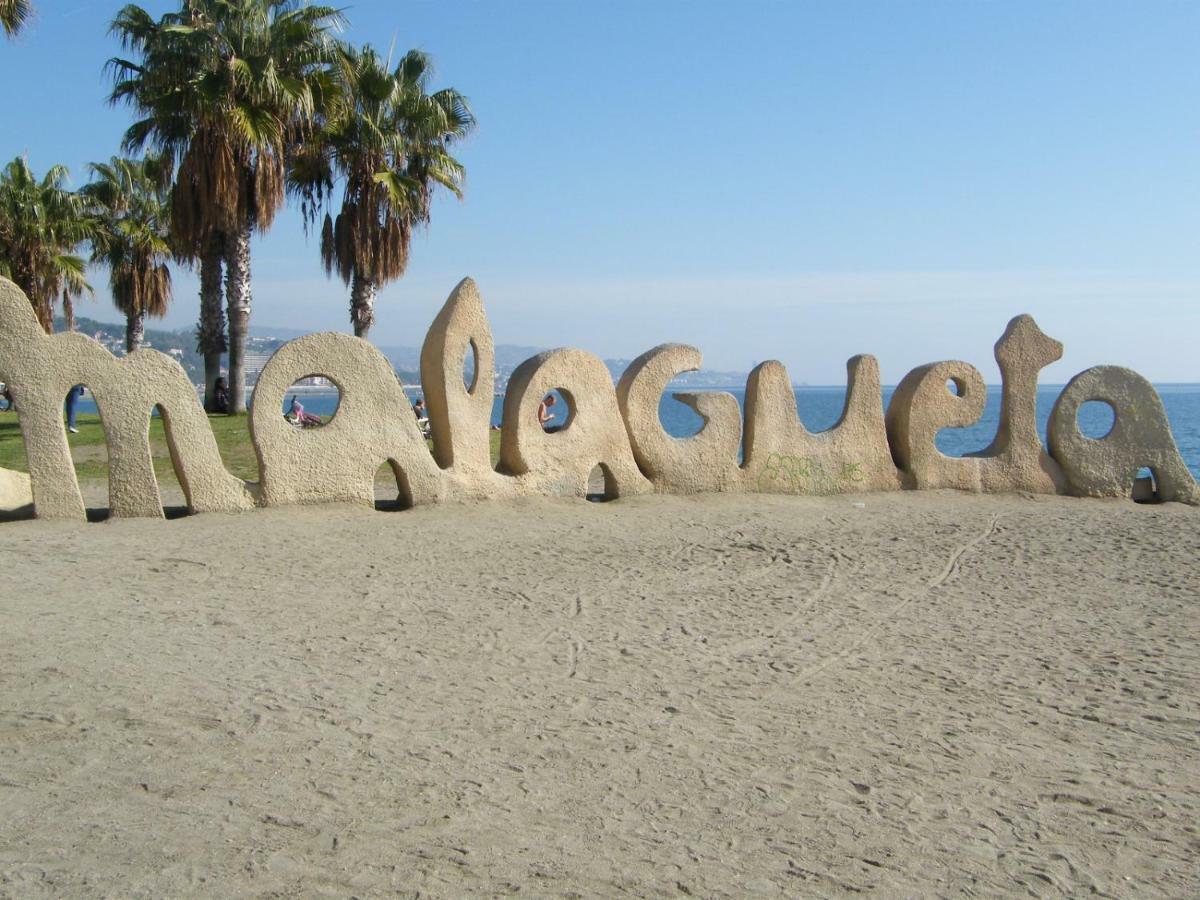 Apartment Costa Del Sol Primera Linea De Playa Malagueta Málaga