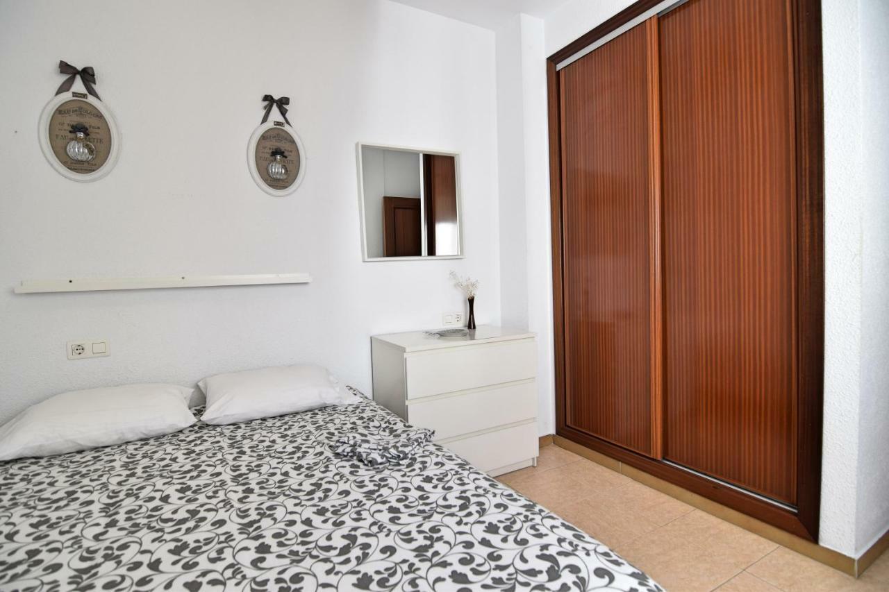 Lejlighed Inespe Málaga