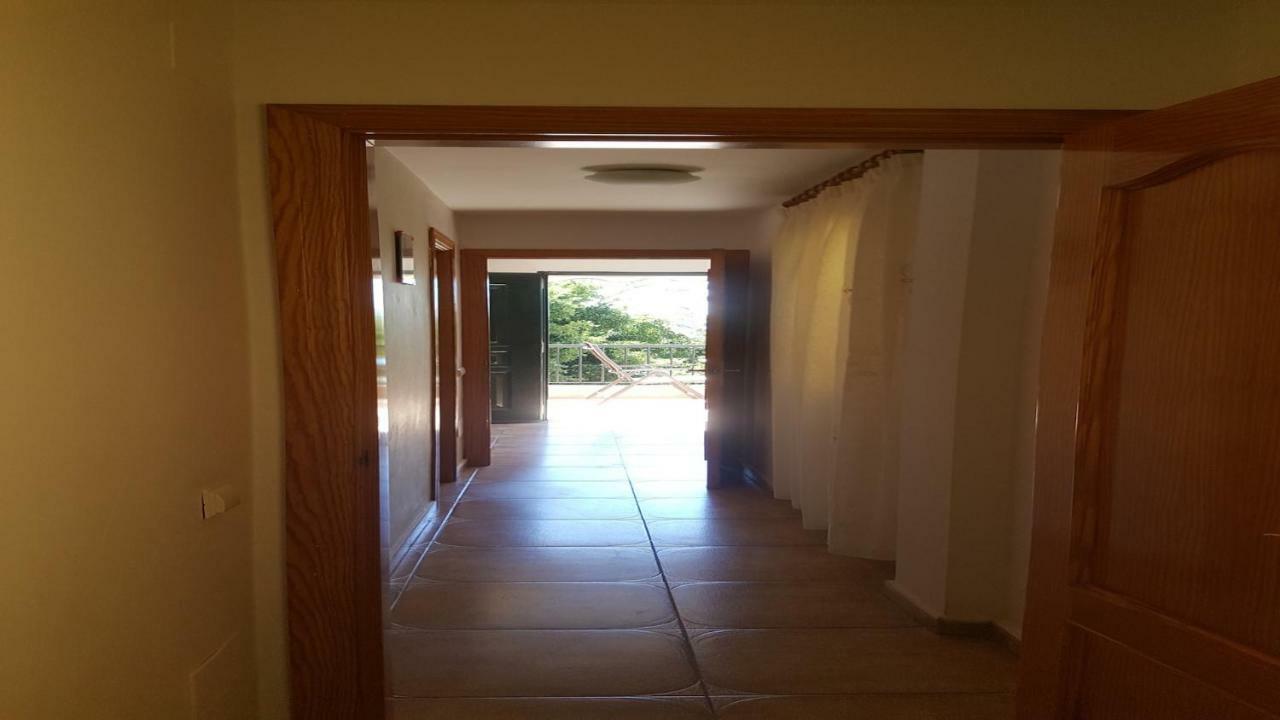 Manoli Playa Apartment
