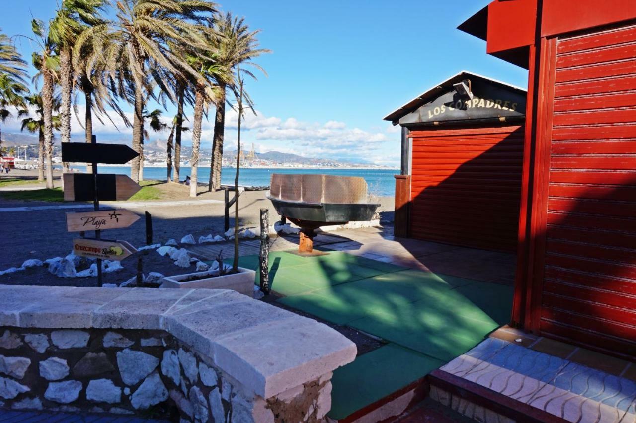 Lejlighed Modern & Stylish Loft With Breathtaking Views Free Wifi - Close To The Sea