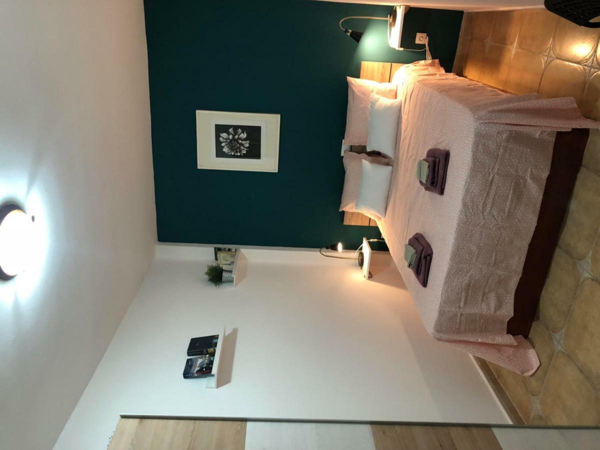 Manoli Playa Apartment Malaga