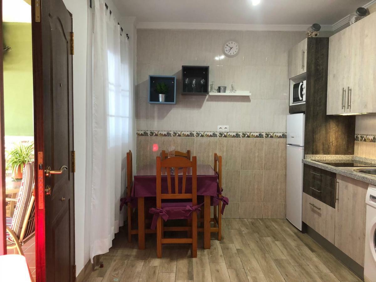Apartment Manoli Playa