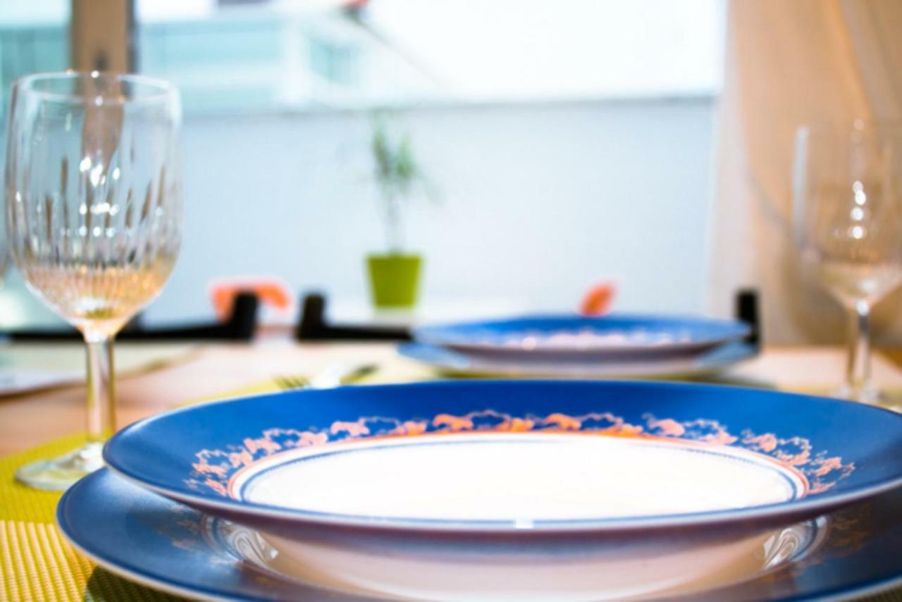 Juan De Herrera Apartamento Málaga
