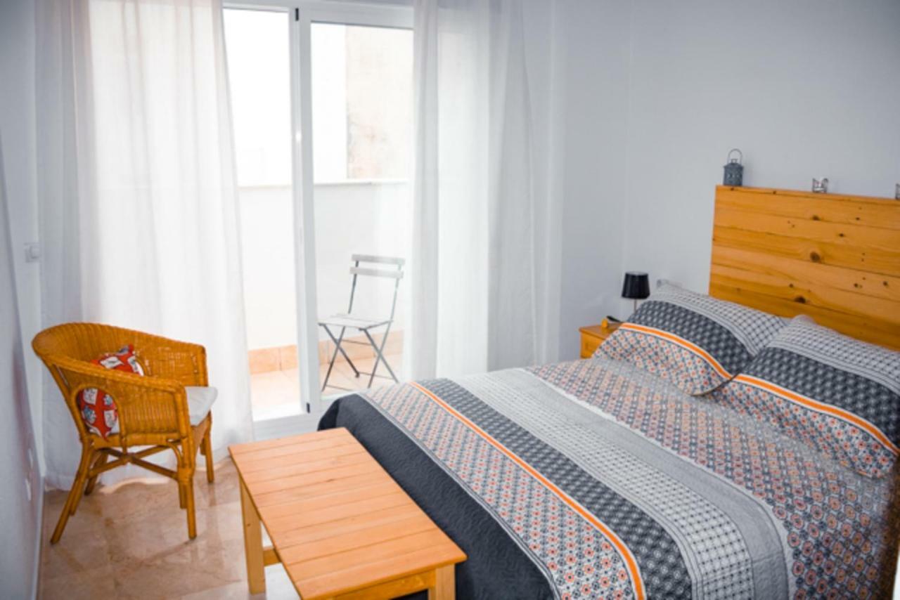 Apartamento Juan De Herrera *