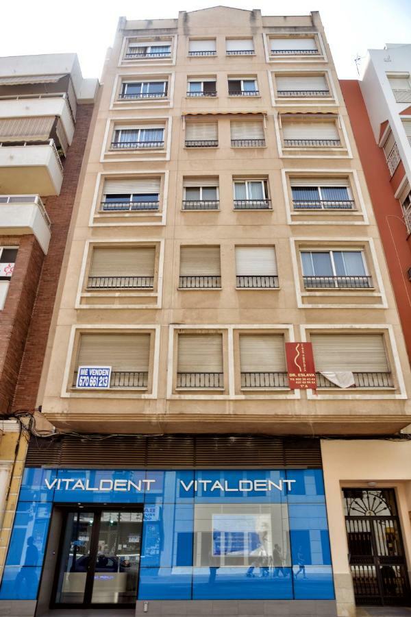 Apartment Wonderstays Vela Malaga