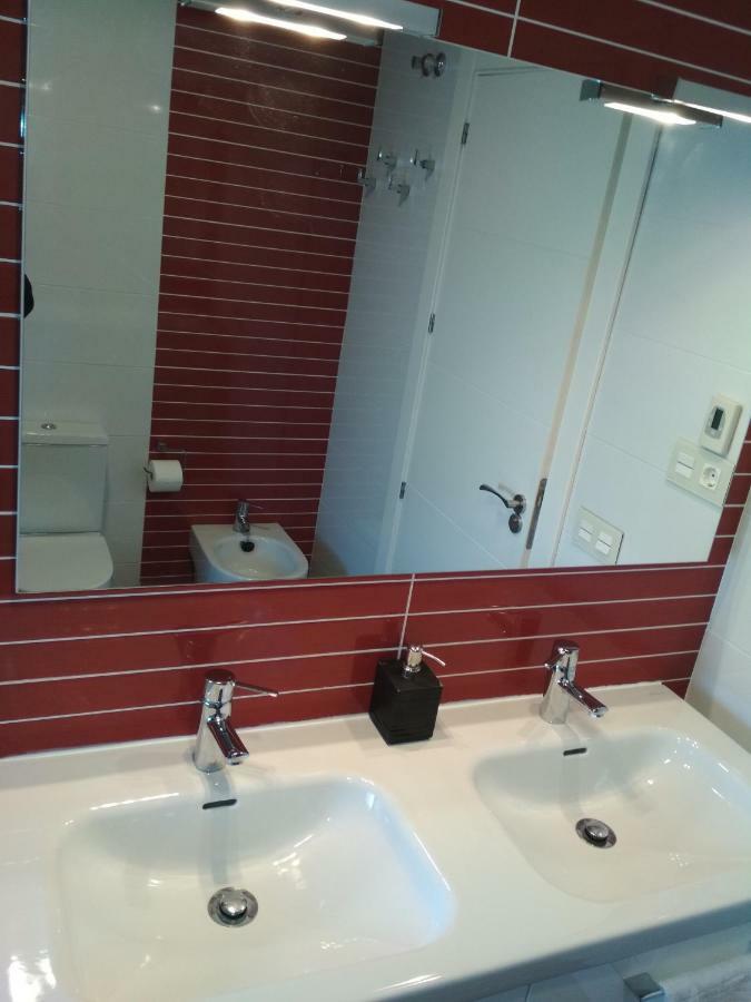 Casa El Pinillo De Сasa de vacaciones Málaga