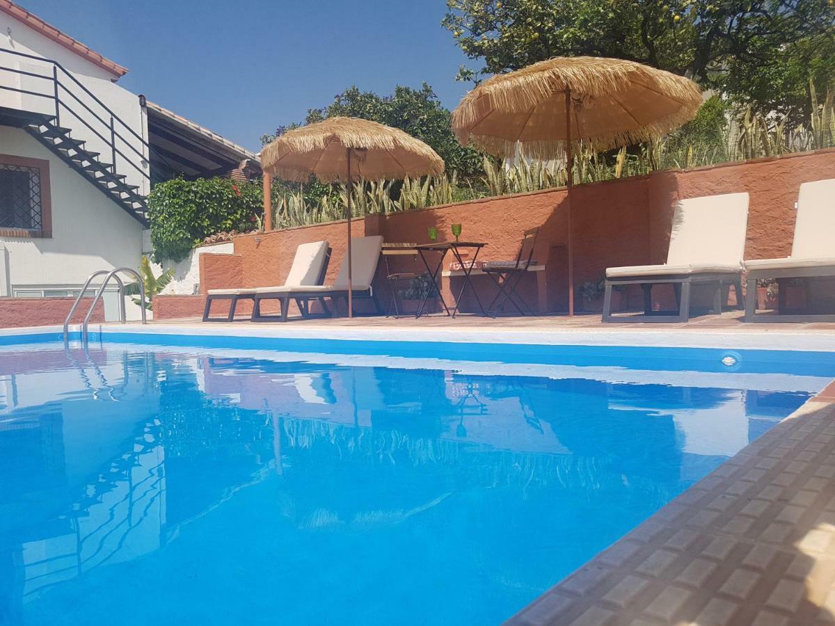 La Colina Privatunterkunft