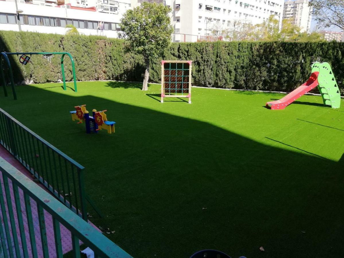 Aurora Appartement *
