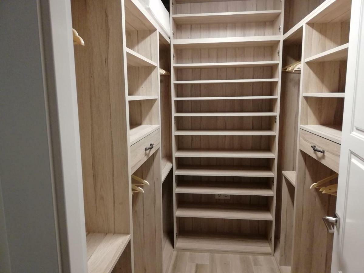 Appartement Aurora Málaga