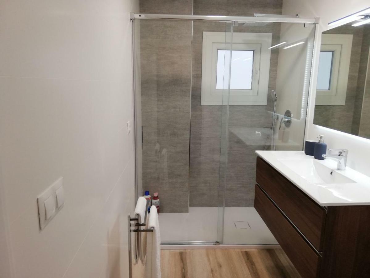 Appartement Aurora Málaga