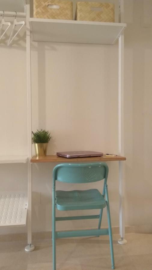 Appartement Estudio Hc *