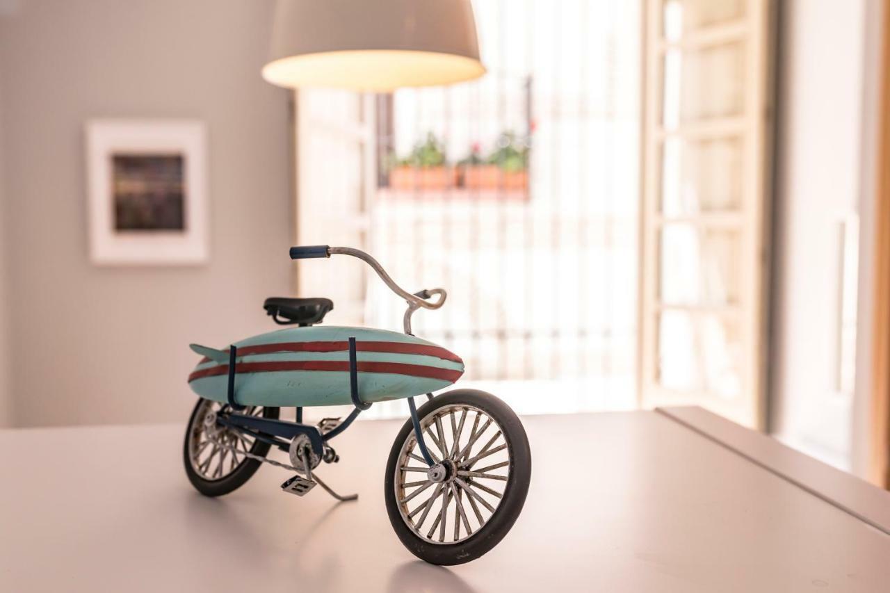 -malagasunapts- Vibrant Historic Centre * Malaga