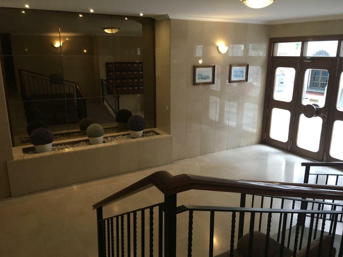 Malagueta Premium Malaga