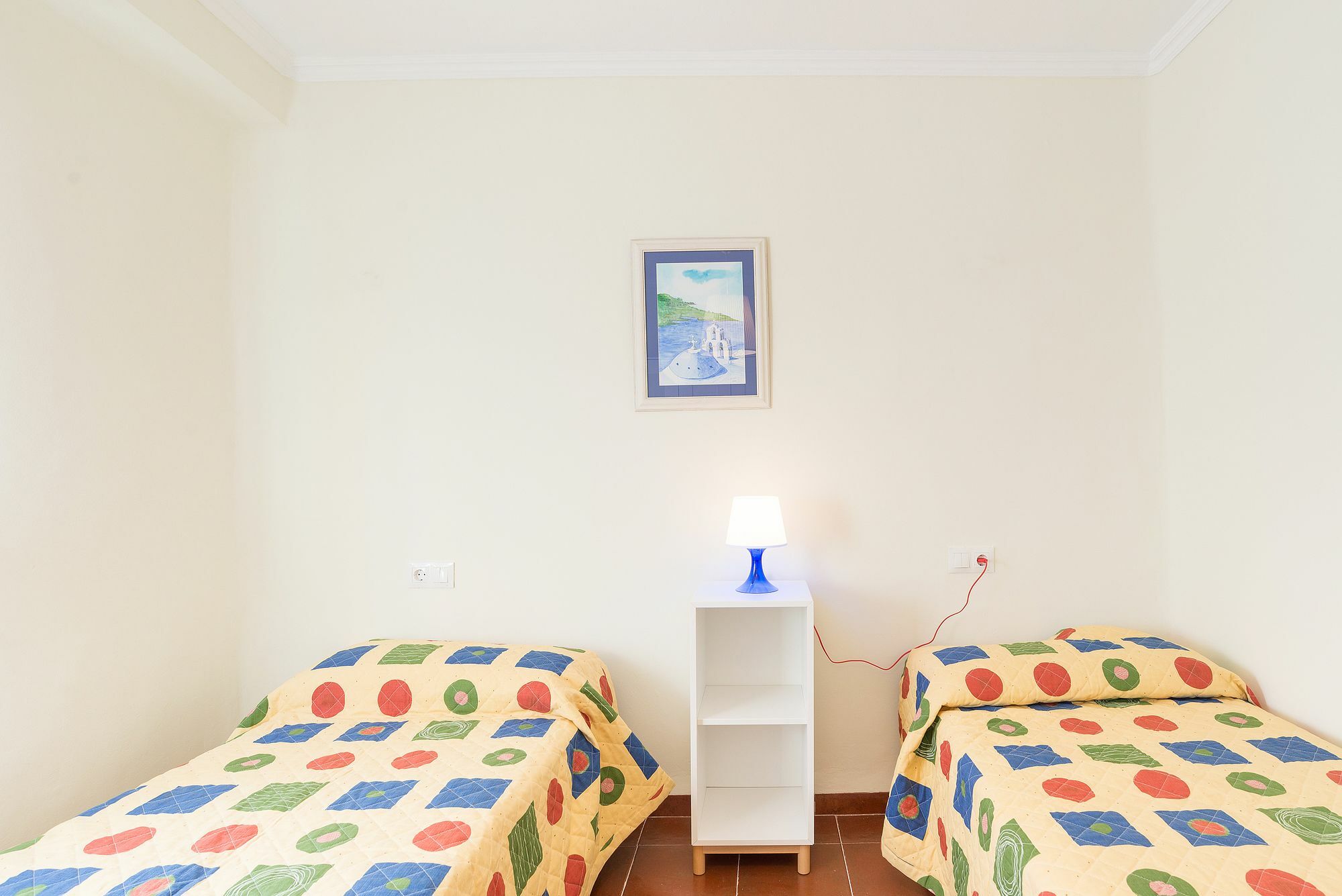 Apartment Victoria Citycenter Málaga