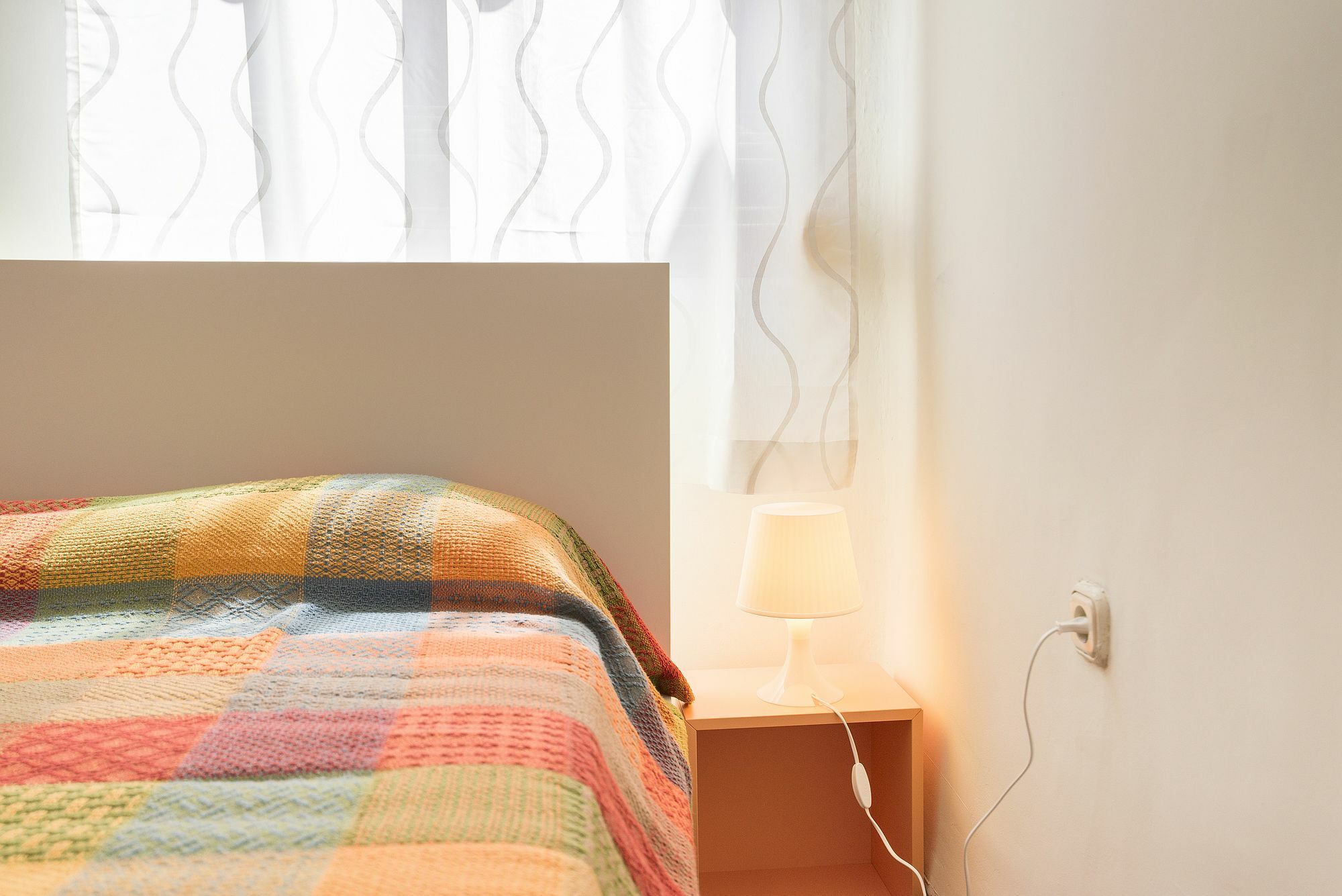Apartment Victoria Citycenter Málaga
