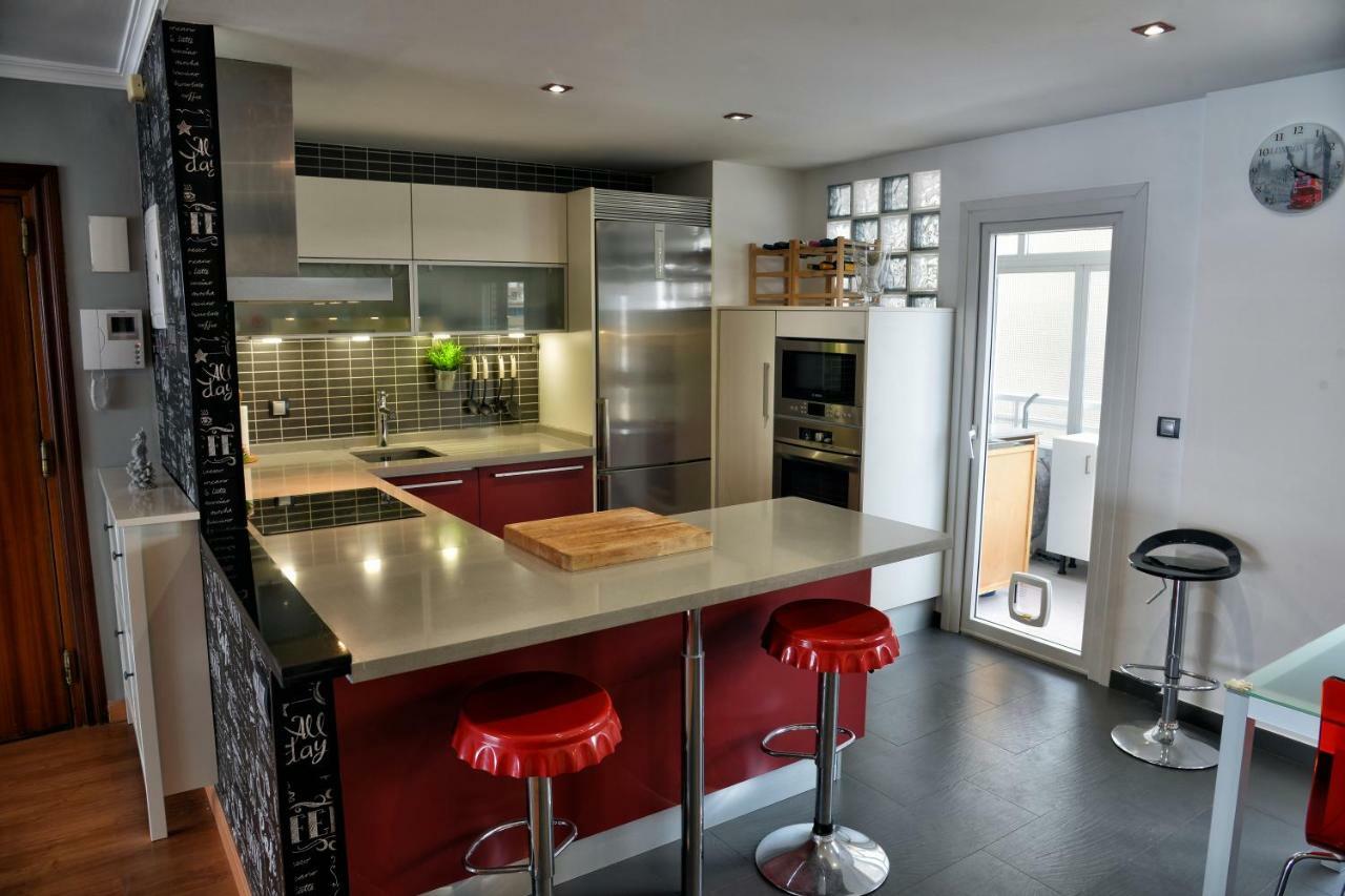 Apartamento Wonderstays La Jabega *