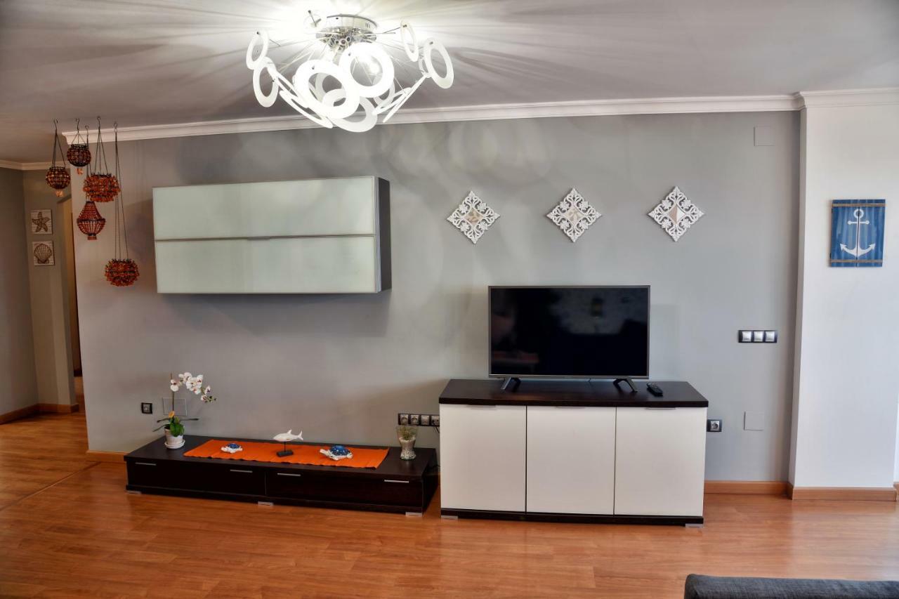 Wonderstays La Jabega Apartamento Málaga