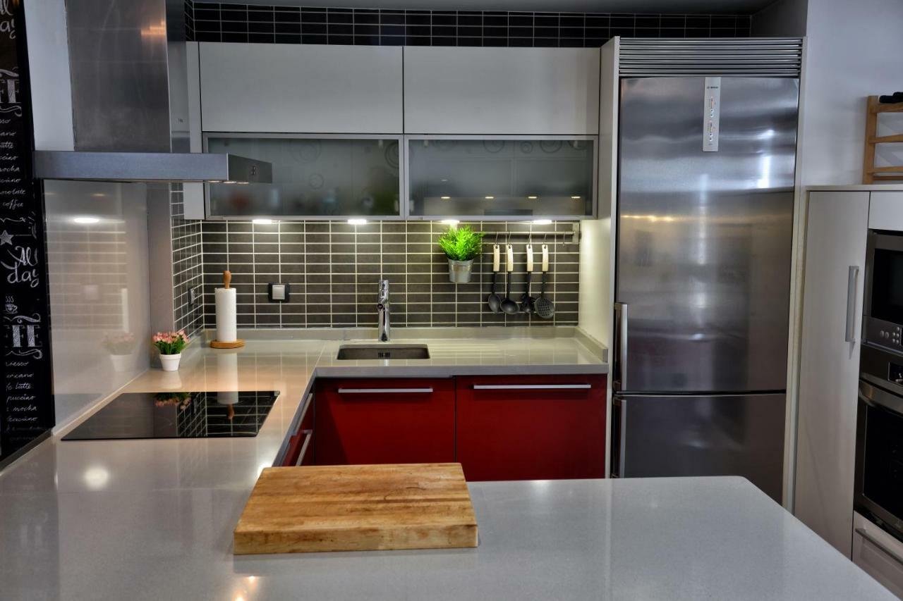 Apartamento Wonderstays La Jabega
