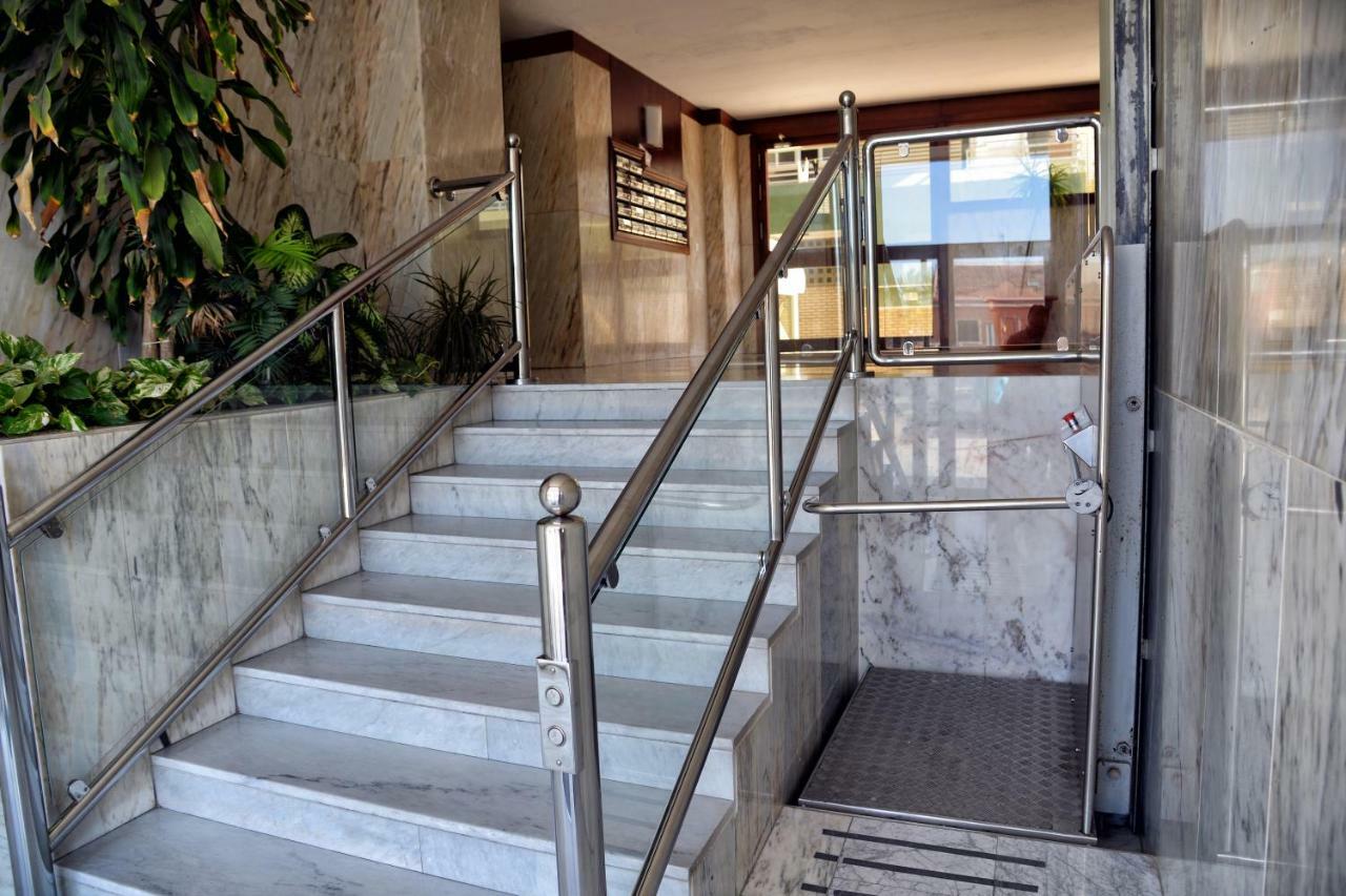 Wonderstays La Jabega Apartamento Málaga