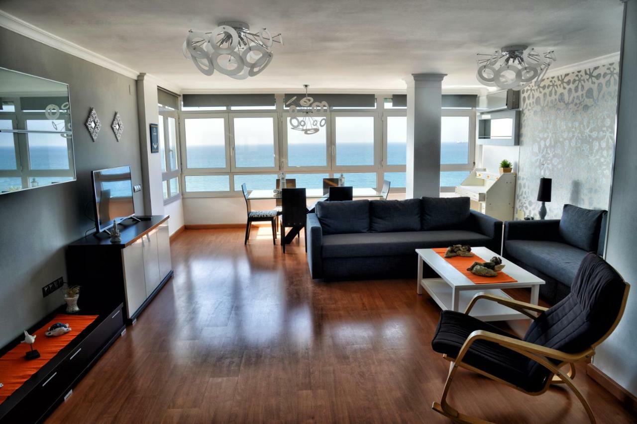 Apartamento Wonderstays La Jabega Málaga