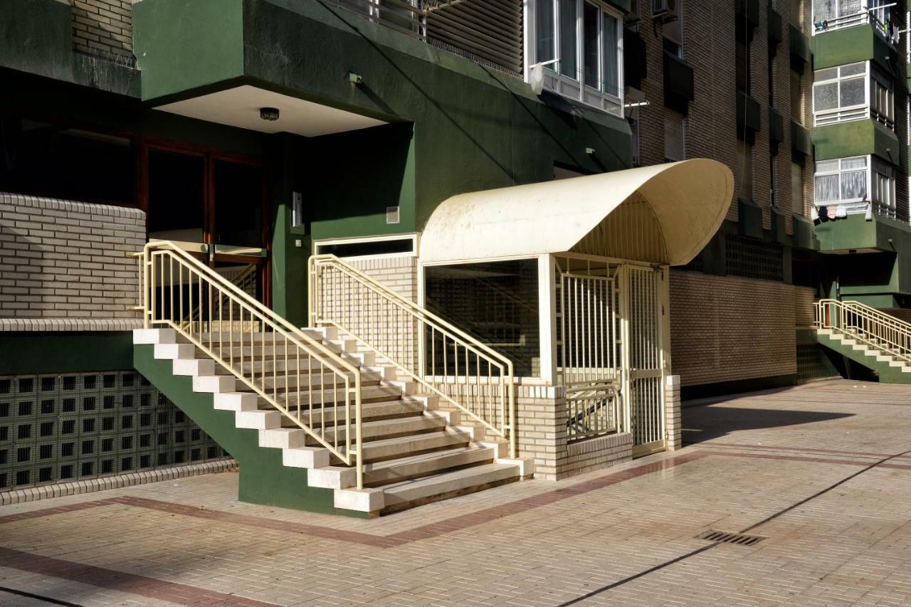 Wonderstays La Jabega Apartamento