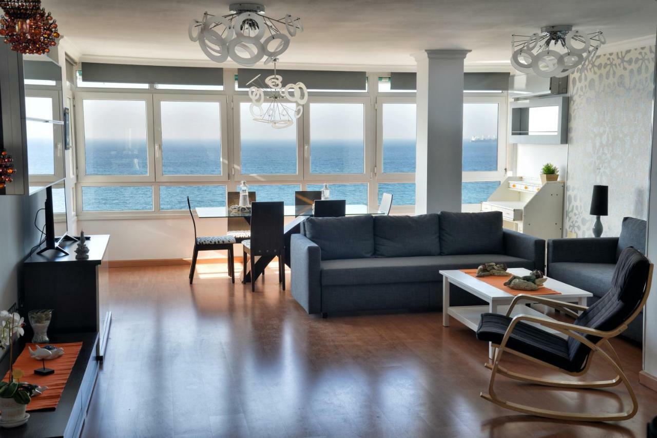 Wonderstays La Jabega Apartamento *