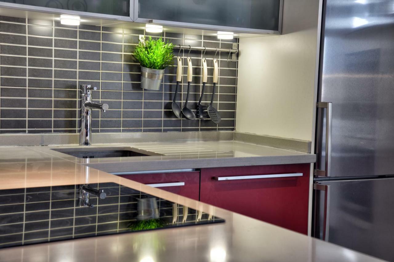 Apartamento Wonderstays La Jabega Málaga