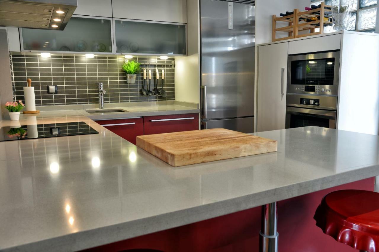 Apartamento Wonderstays La Jabega Málaga