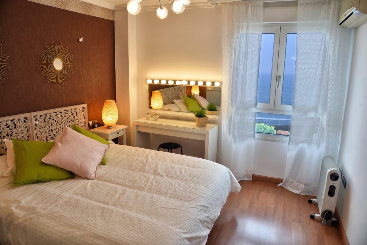 Apartamento Wonderstays La Jabega Málaga