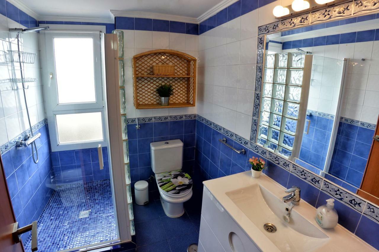 Wonderstays La Jabega Apartamento Málaga