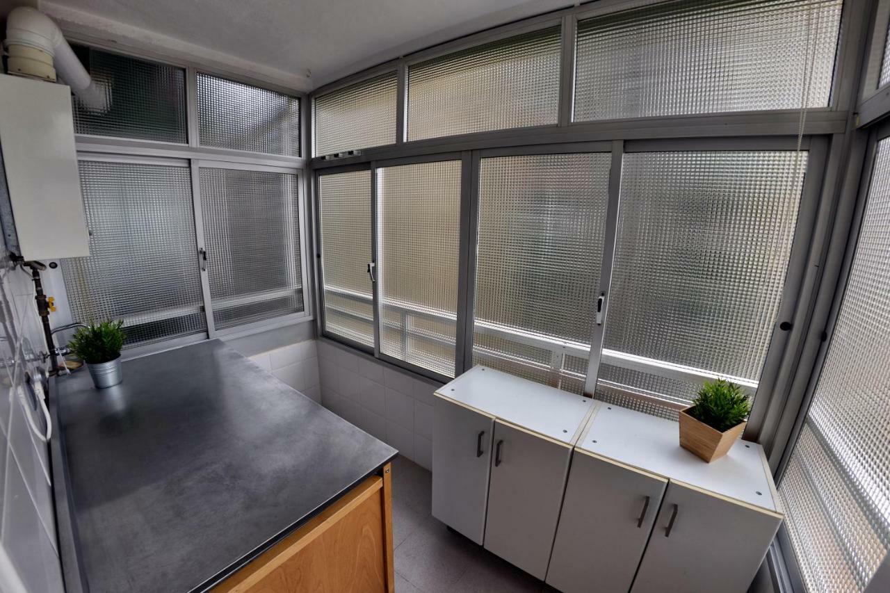 Apartamento Wonderstays La Jabega Málaga