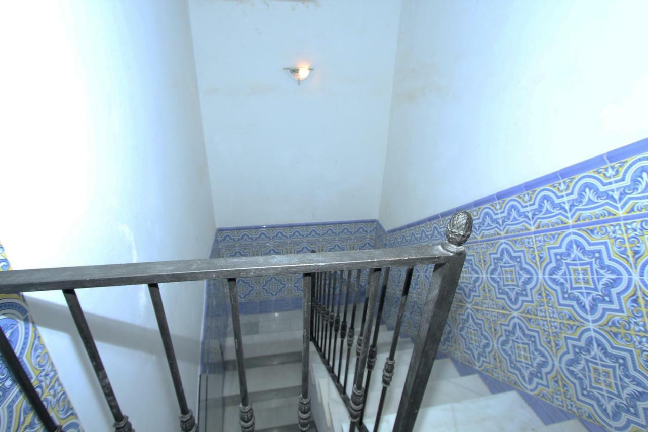 Balconesmalaga Apartment Málaga