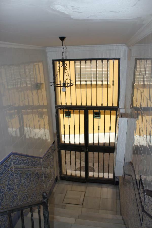Apartment Balconesmalaga Málaga
