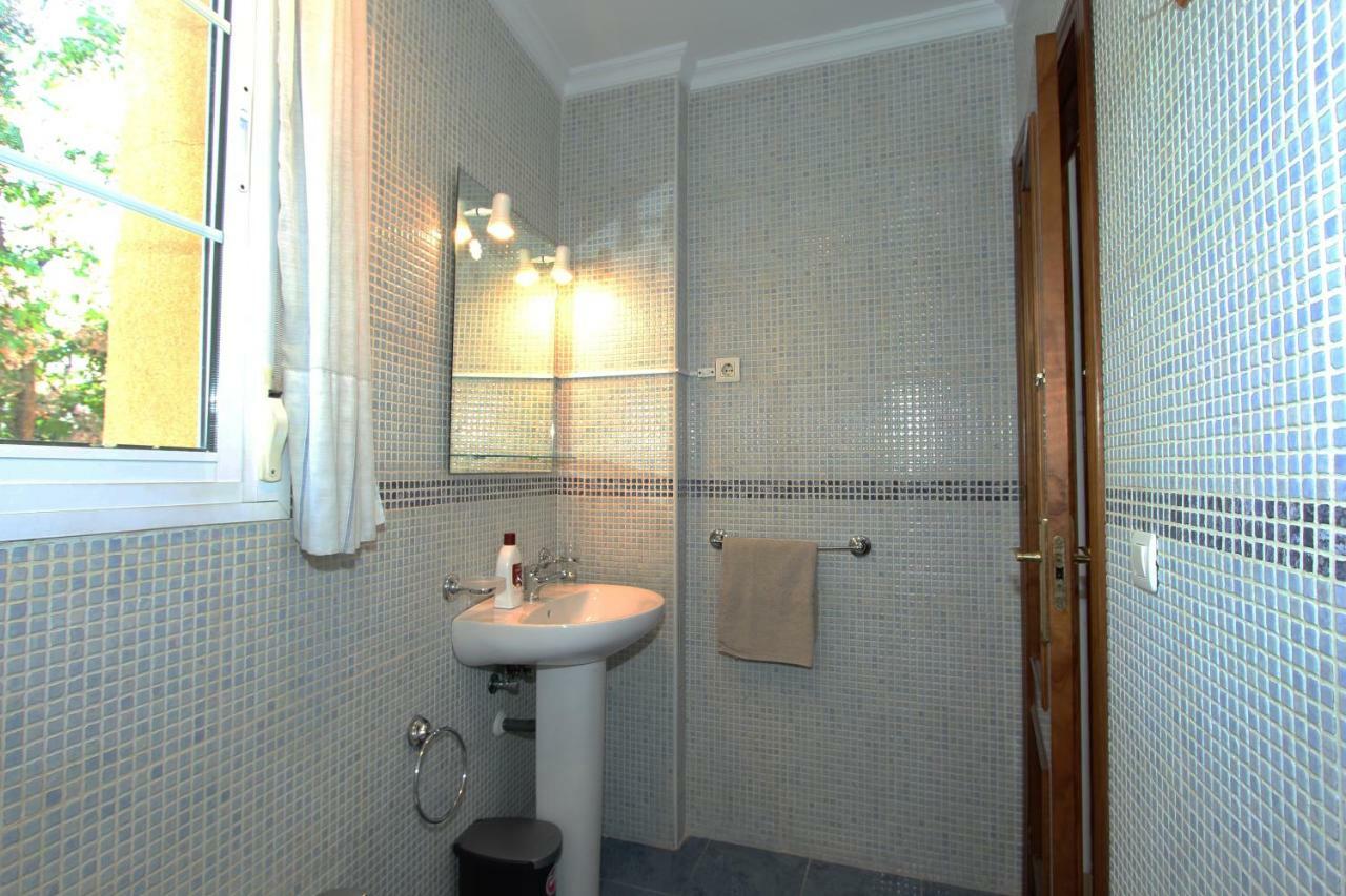 Apartment Balconesmalaga *