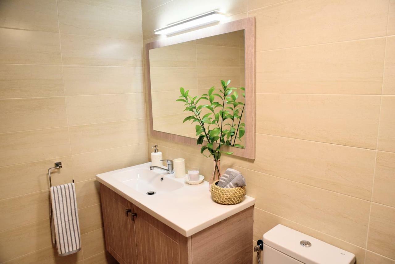 Homely Don Cristian Con Parking Privado Apartamento Málaga