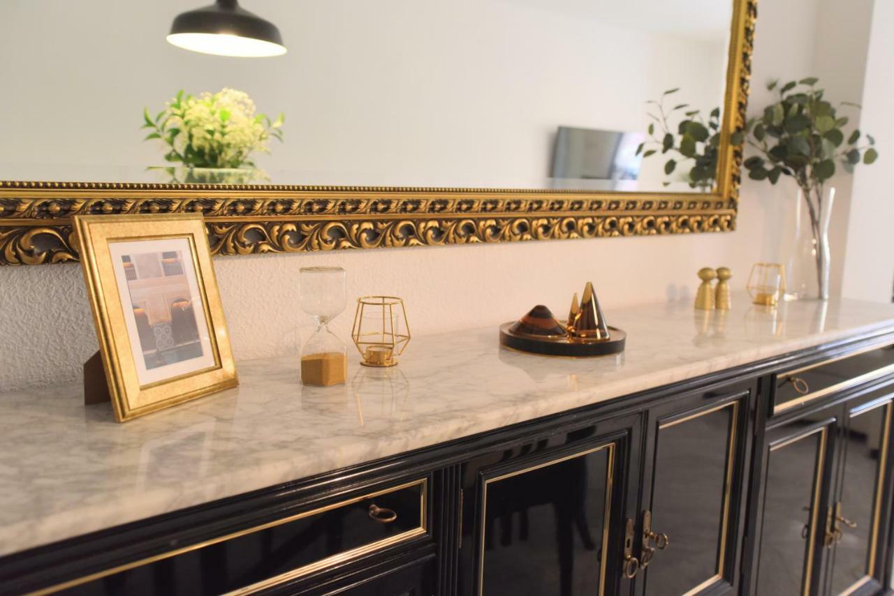 Homely Don Cristian Con Parking Privado Apartamento
