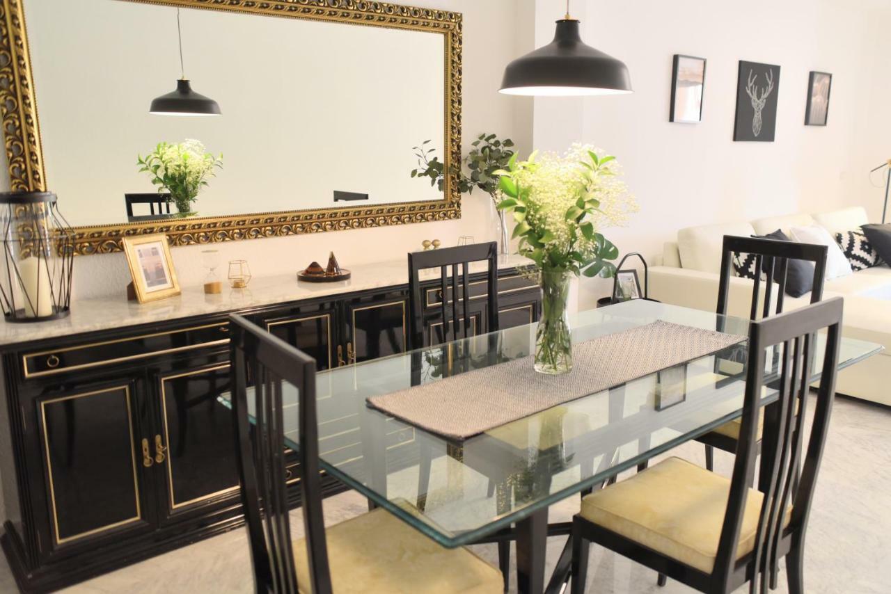 Homely Don Cristian Con Parking Privado